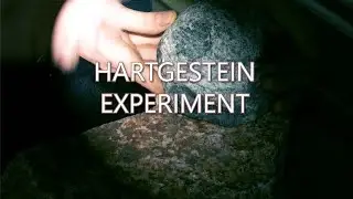 Granit versus Dolerit - Das Hartgestein-Live-Experiment mit AboraTV