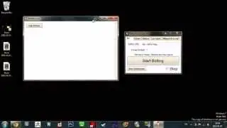 Adfly Autoclicker Bot 2015