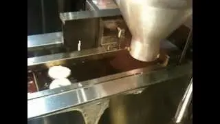 Doughnuttery