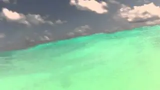 Cancun Clip
