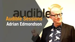 Tilly and the Time Machine by Adrian Edmondson | Audible Sessions