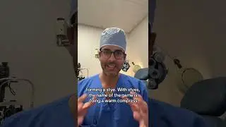 Get Rid of Eye Styes