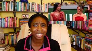 The Real Housewives of Potomac Reunion PISSED ME OFF