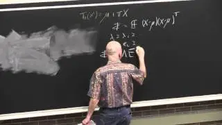 Lecture 22: Dimension Reduction