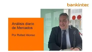 🎥 Mercados 28-01-26 | Inercia alcista gracias a la tecnología. El cierre americano depende de Powell