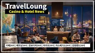 [카지노호텔뉴스] [마일리지 꿀팁] 아코르 ALL 포인트와 베트남 항공 로터스마일 '두 배' 활용법