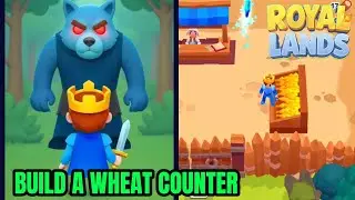 ROYAL LANDS SAVE THE KING (PART 3)