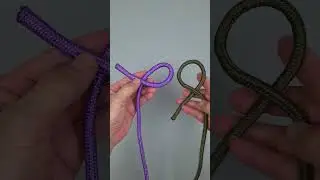 How To Tie Zeppelin Bend