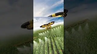 Top 7 Agricultural countries | Countries rich in Agriculture
