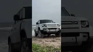 DEFENDER LOVER 🖤🗿#landrover #defender110 #defender130 #trending #viralvideo #shorts #shortvideo