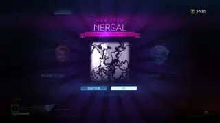 Rocket League Nergal Blackmarket #shorts