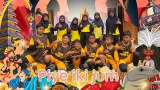 RAHASIA SEPAK TAKRAW
