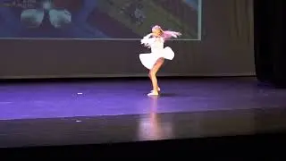 AMELIA MIRONIUK z zepołu 