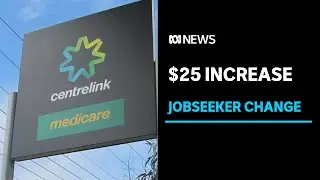 JobSeeker payment to rise by $25 per week and increase recipient obligations | ABC News