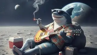 Heavy Blues Rip