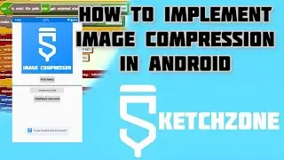 How to Implement an Image Compression in Android