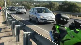 SRR 5   vavdog ММК 28.08.2011