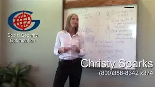 Social Security Optimization