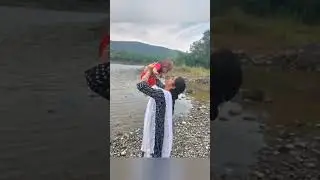 Rajveer is roaming around in nature #viralvideo #nature #youtubeshorts #short
