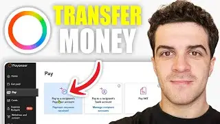 How To Transfer Money From Payoneer To Payoneer [2026 Guide]