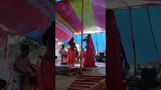 🙏 maithili Baba Sashiya Maharaj Bhaget 🚩