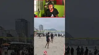 A Sirene do Show do Milh&atilde;o tocou kkkkk