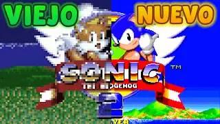 Estos 3 Prototipos REALES de Sonic esconden algo que NADIE notó... 😳