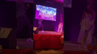 Aryan & Samicha  putali song 