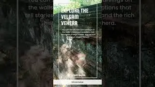Velagama Vehera &ndash; Hidden Ancient Temple in Trincomalee | Sri Lanka Travel _ part 04