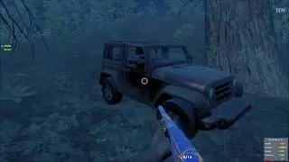 H1Z1 - Base Raid - Landmines - Decoy Ramps & Rooms