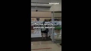 Security vs. Privacy: The Perfect Balance 🔐⚖️
