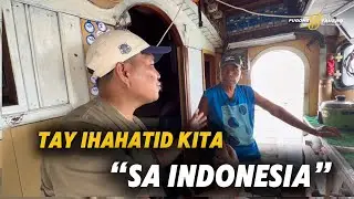 PART 2 INDONESIAN NAKATIRA SA LUMANG LANSTA 