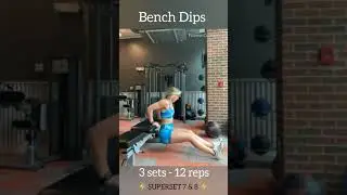 Full Body Workout With No Equipment By Allison Lloyd | Part 2 | Fitness Collector