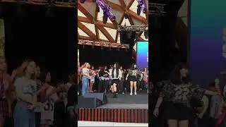 🇦🇺Kpop in Public - sma$her, MXZI ACELERADA