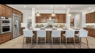Viera Luxury Golf Villa | PebbleCreek | Luxury 55+ Living | Robson Resort Communities