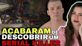 O CRIME MAIS BIZARRO QUE ACONTECEU NA ARGENTINA EM 2025