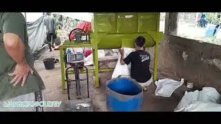 konsentrat domba/kambing produksi PT.MANG OJO POULTRY