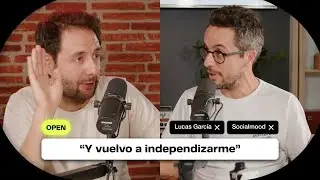 Vender y recomprar la agencia | Socialmood