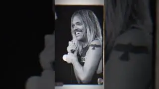 Taylor Hawkins #shorts #taylorhawkins #foofighters #drummer