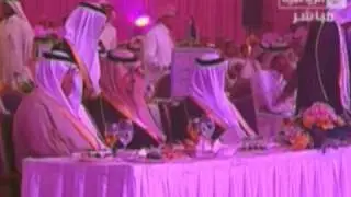 Yazeed AlRajhi Best athlete in Saudi Arabia 2010