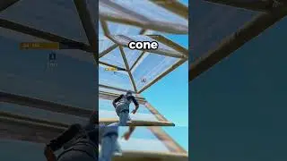 Side Jump Retakes in Fortnite