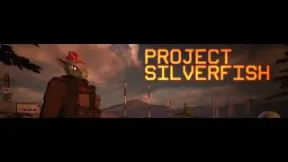 Project Silverfish demo
