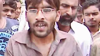 Nadra Office Korangi 5/9