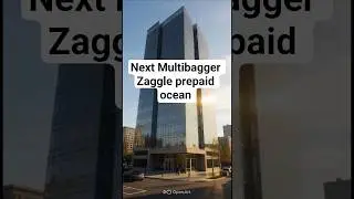 Zaggle Prepaid Stock at ₹250 &ndash; Next Digital Multibagger? 🔥 Fintech Stock Analysis