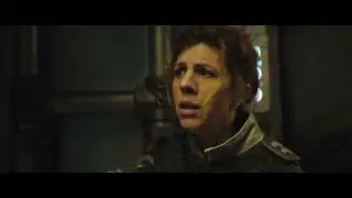 DARK CELL TRAILER 4K