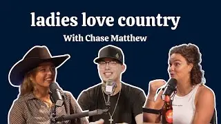 Chase Matthew: From Breakups to Platinum Records