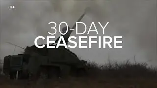 UCSD professor shares potential challenges standing in way of Russia-Ukraine ceasefire