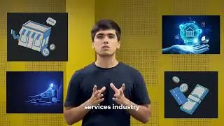 Business Com : BM - 1 | Influential Figure | Azizjon Azimi