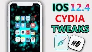 TOP Jailbreak Tweaks for iOS12- 12.4! (Cydia & Sileo)