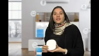 Antonella Solari: Connect Home de Samsung